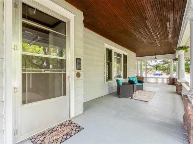 Spooner Residential Real Estate