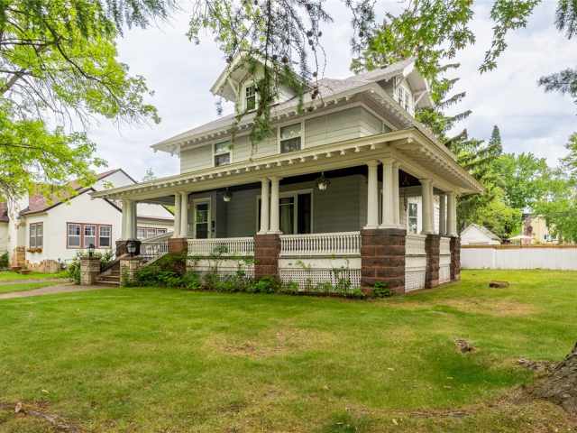 Spooner Residential Real Estate