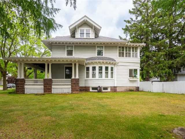 Spooner Residential Real Estate