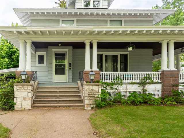 Spooner Residential Real Estate