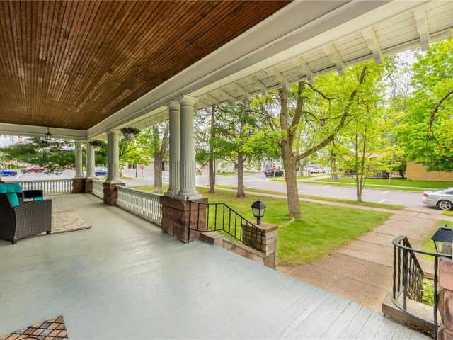 Spooner Residential Real Estate