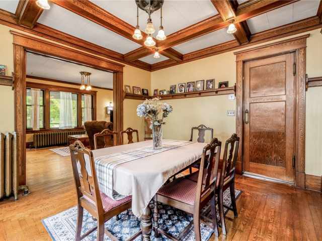 Spooner Residential Real Estate
