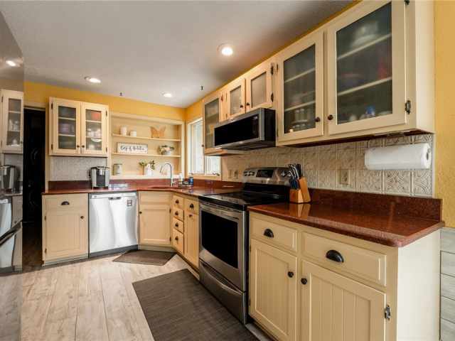 Spooner Residential Real Estate
