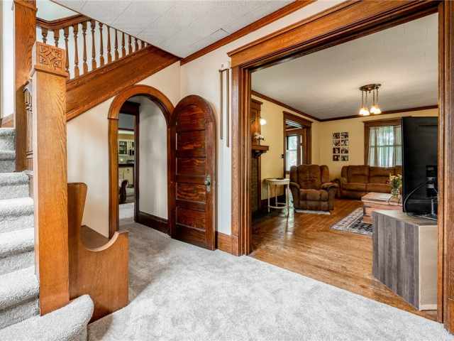 Spooner Residential Real Estate