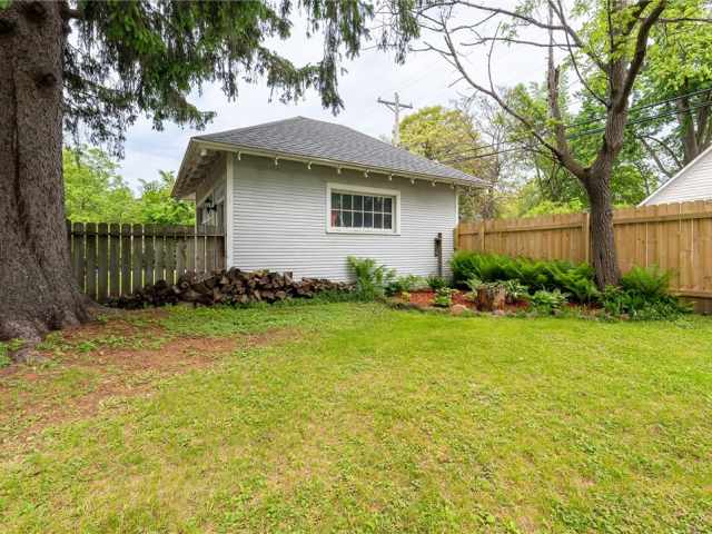 Spooner Residential Real Estate