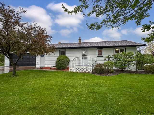 Chippewa Falls Residential Real Estate
