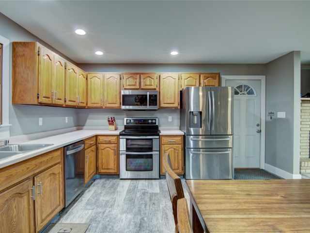 Chippewa Falls Residential Real Estate