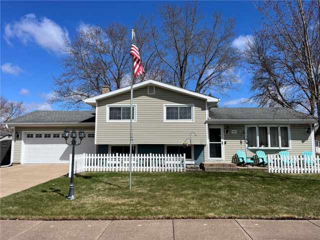 Eau Claire Residential Real Estate