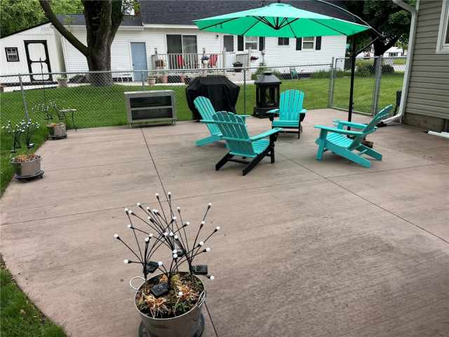Eau Claire Residential Real Estate
