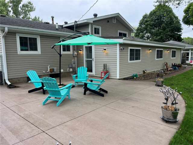Eau Claire Residential Real Estate