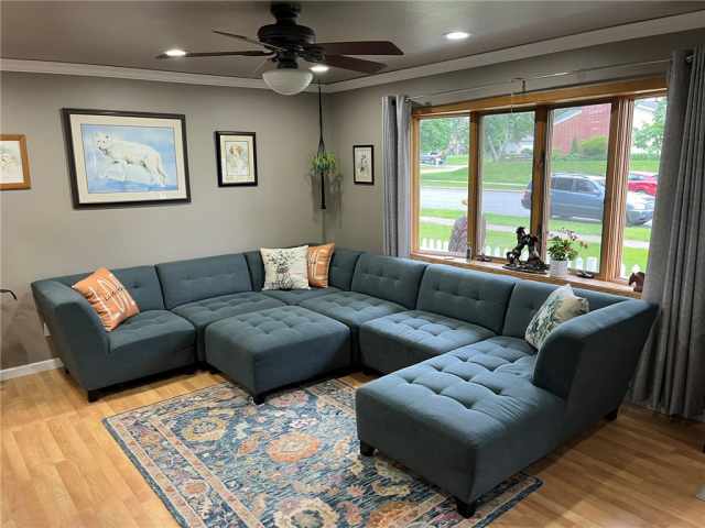 Eau Claire Residential Real Estate