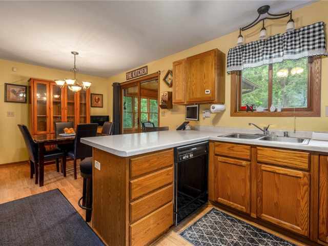 Eau Claire Residential Real Estate