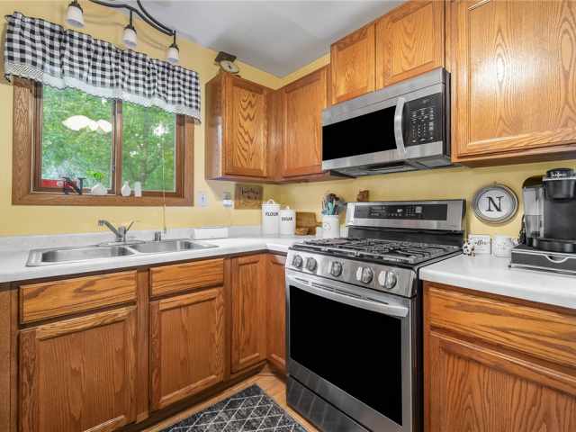 Eau Claire Residential Real Estate