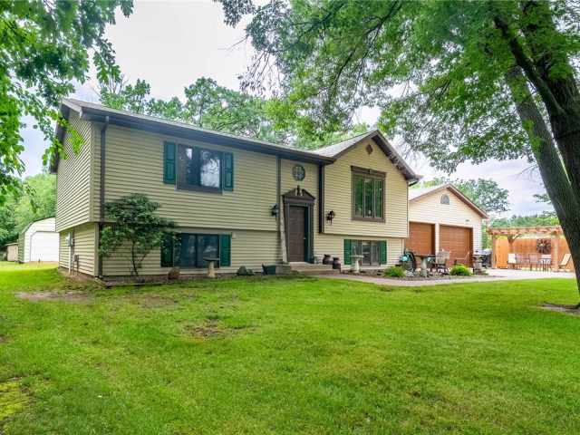 Eau Claire Residential Real Estate