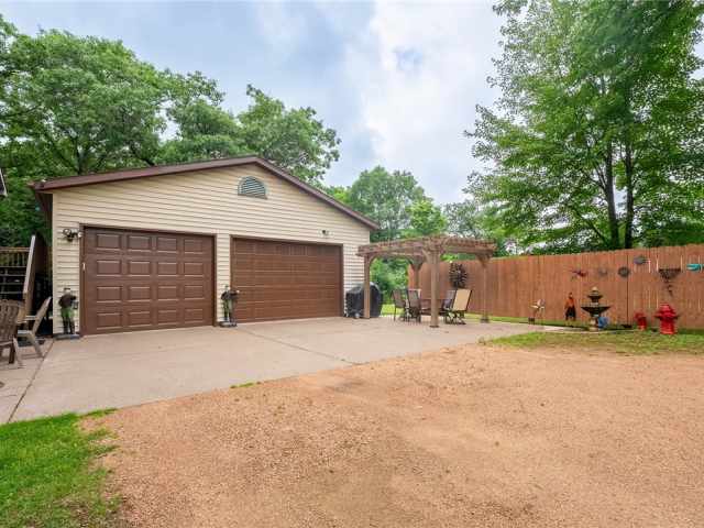 Eau Claire Residential Real Estate