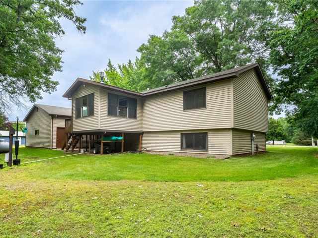 Eau Claire Residential Real Estate