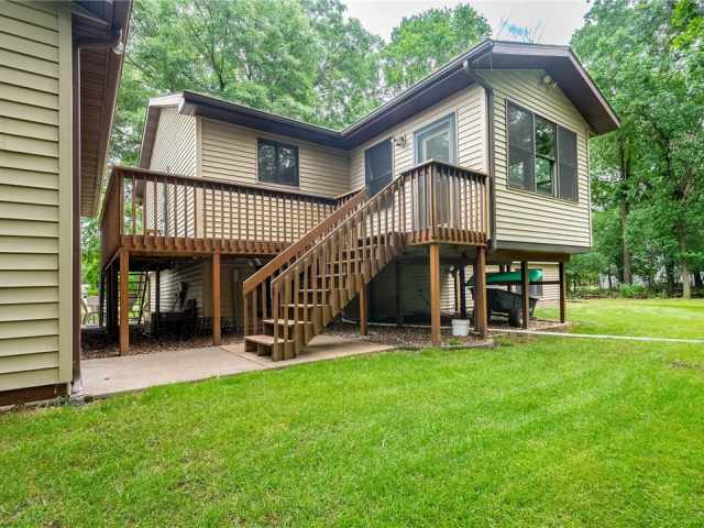 Eau Claire Residential Real Estate