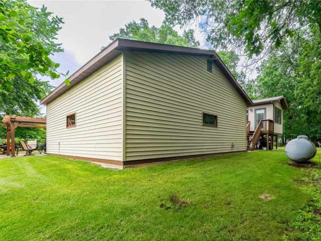 Eau Claire Residential Real Estate