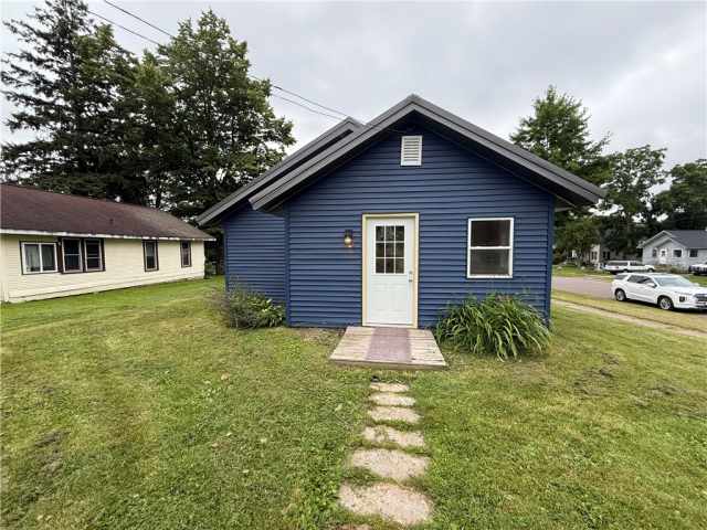 Cornell Residential Real Estate