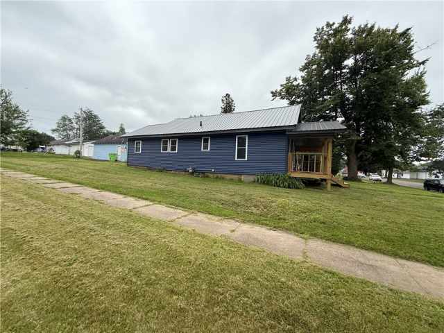 Cornell Residential Real Estate