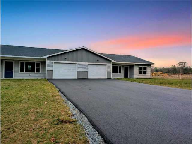 Grantsburg Residential Real Estate