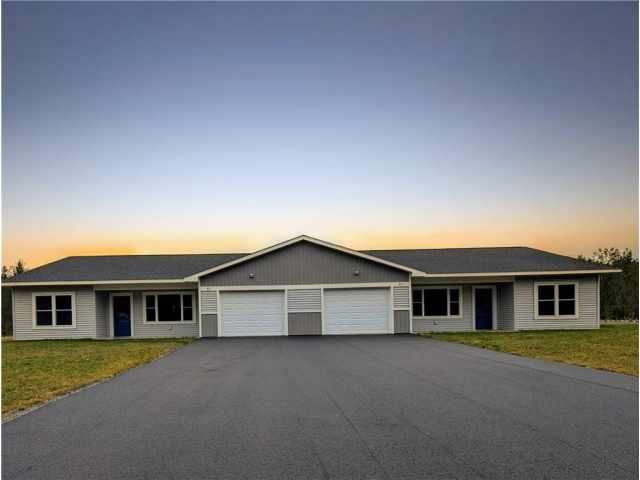 Grantsburg Residential Real Estate