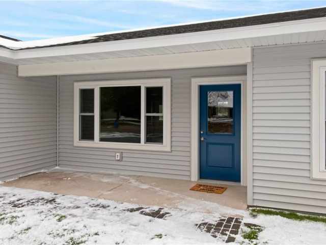 Grantsburg Residential Real Estate
