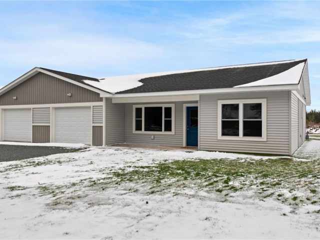 Grantsburg Residential Real Estate