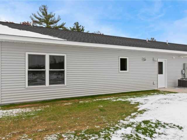 Grantsburg Residential Real Estate