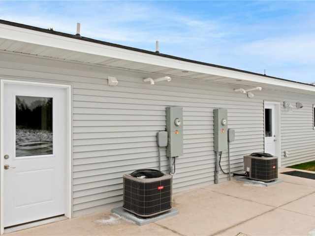 Grantsburg Residential Real Estate