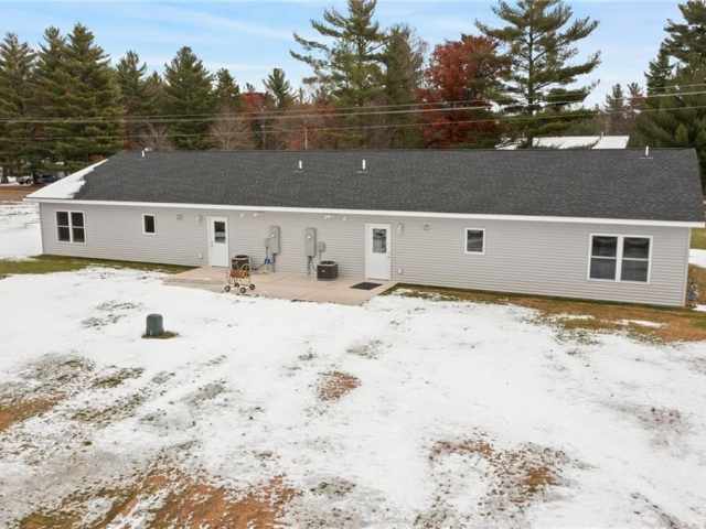 Grantsburg Residential Real Estate