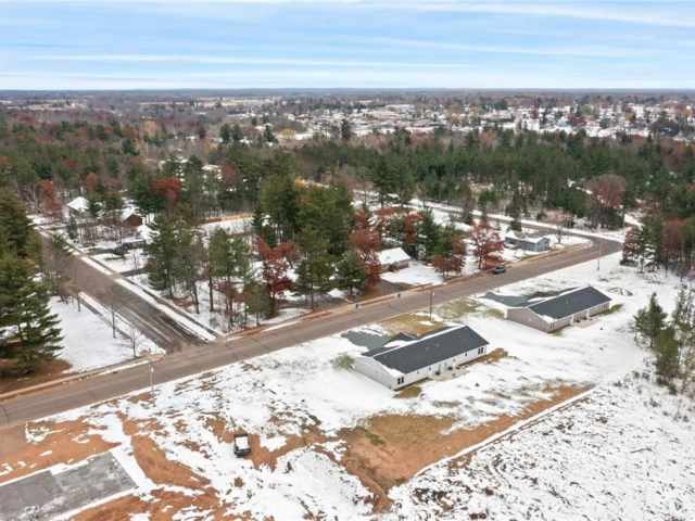 Grantsburg Residential Real Estate