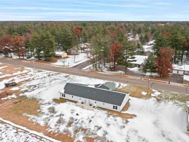 Grantsburg Residential Real Estate