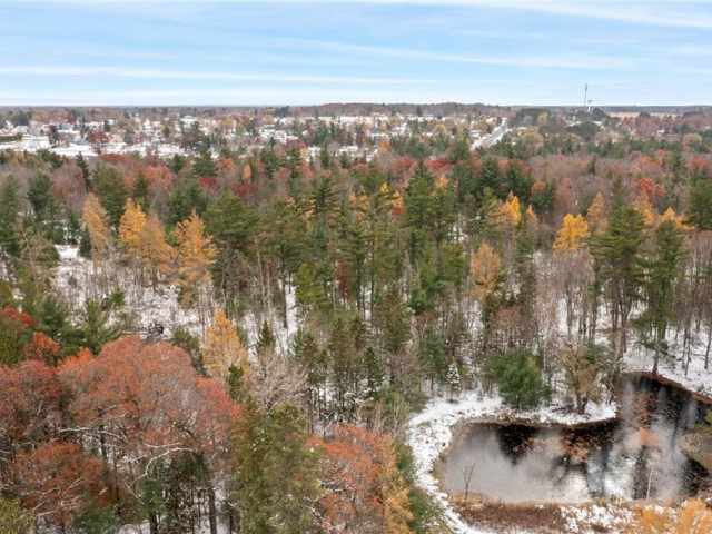 Grantsburg Residential Real Estate