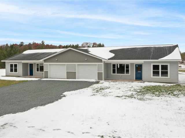 Grantsburg Residential Real Estate
