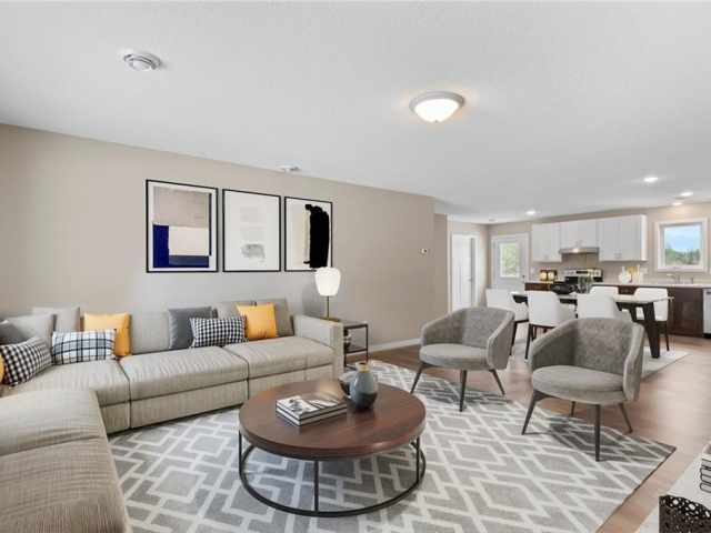 Grantsburg Residential Real Estate