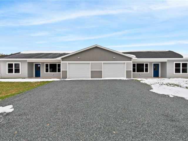 Grantsburg Residential Real Estate