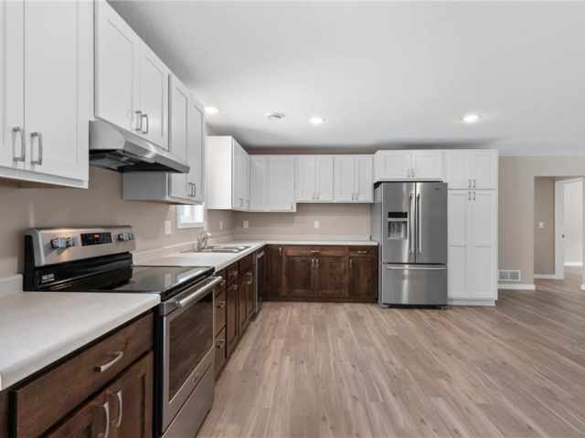Grantsburg Residential Real Estate