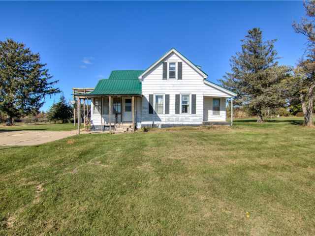 Osseo Residential Real Estate