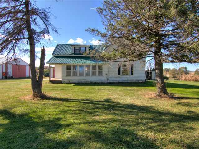 Osseo Residential Real Estate