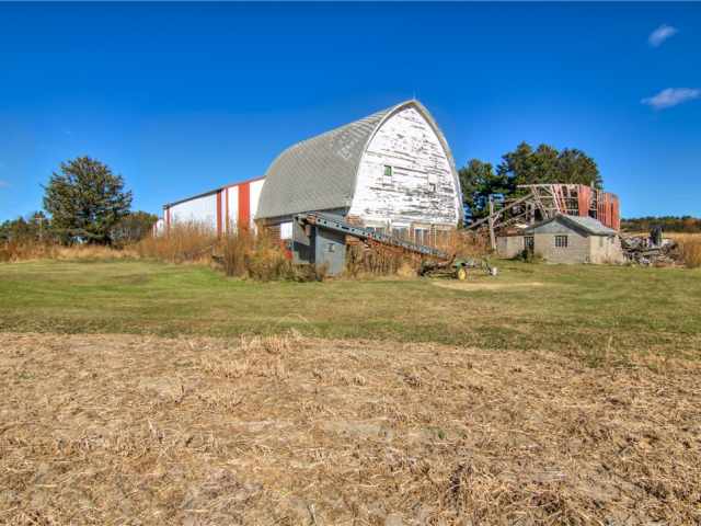 Osseo Residential Real Estate
