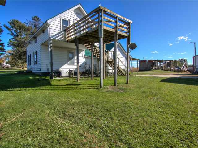 Osseo Residential Real Estate
