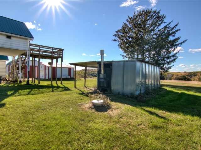Osseo Residential Real Estate