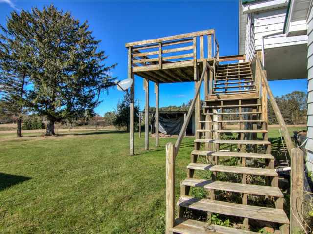 Osseo Residential Real Estate