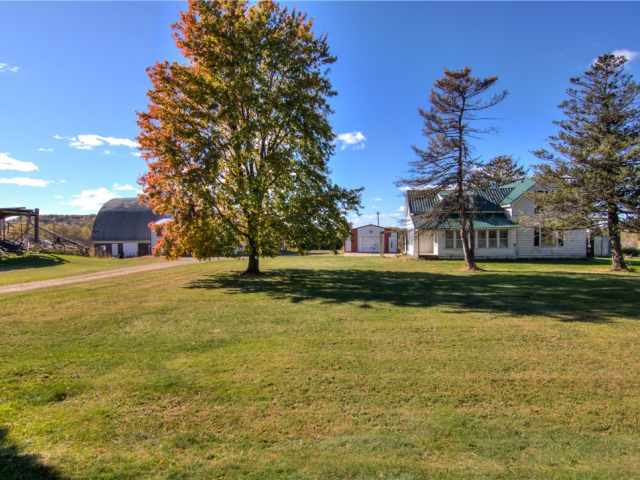 Osseo Residential Real Estate