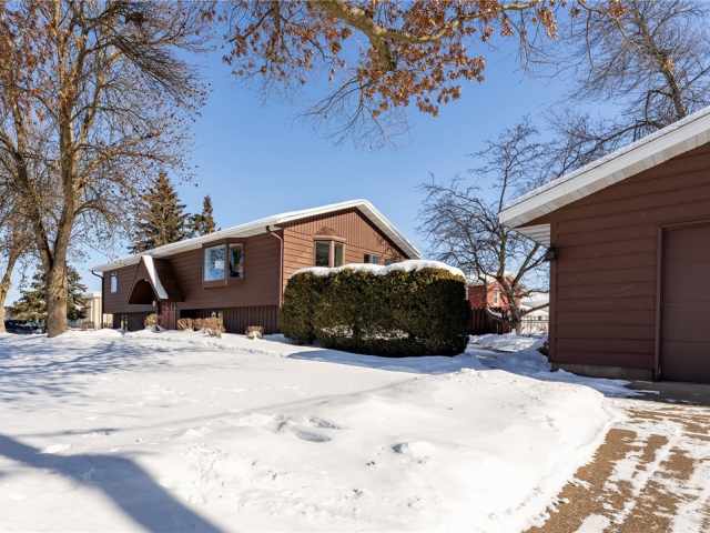 Chippewa Falls Residential Real Estate