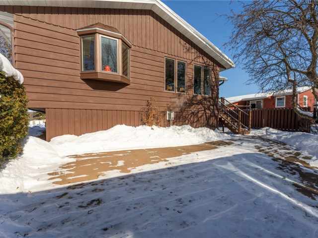 Chippewa Falls Residential Real Estate