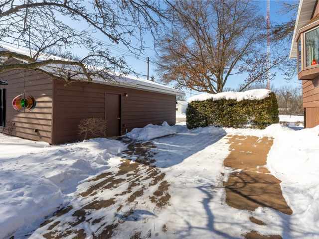 Chippewa Falls Residential Real Estate