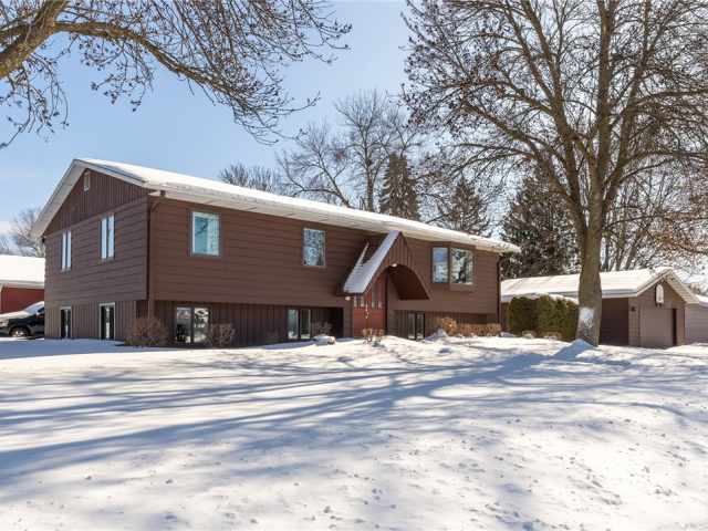 Chippewa Falls Residential Real Estate