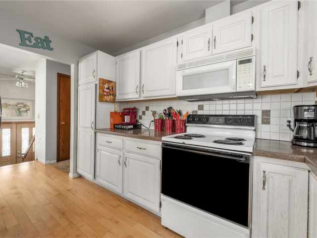 Chippewa Falls Residential Real Estate